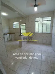 Casa com 4 Quartos à venda, 110m² no Guaratiba (Ponta Negra), Maricá
