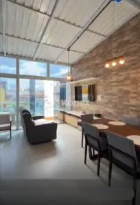 Casa de Condomínio com 3 Quartos à venda, 120m² no Chora Menino, São Paulo
