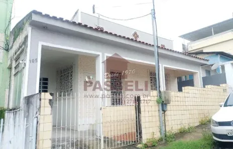 Casa com 3 Quartos para alugar, 110m² no Mutondo, São Gonçalo