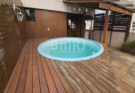 Cobertura com 3 Quartos à venda, 177m² no Botafogo, Rio de Janeiro