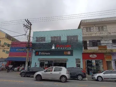 Sala Comercial para alugar, 280m² no Jardim Tranqüilidade, Guarulhos