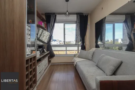 Apartamento com 2 Quartos à venda, 56m² no Sarandi, Porto Alegre