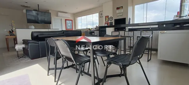 Cobertura com 4 Quartos à venda, 214m² no Nova Petrópolis, São Bernardo do Campo