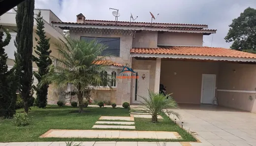 Casa de Condomínio com 3 Quartos à venda, 303m² no Vivenda Santo Afonso, Vargem Grande Paulista