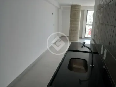 Flat com 1 Quarto à venda, 30m² no Manaíra, João Pessoa