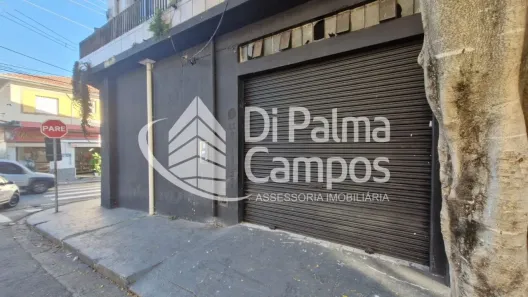 Galpão/Depósito/Armazém para alugar, 25m² no Vila Brasilina, São Paulo