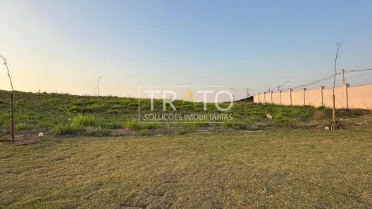 Lote/Terreno à venda, 298m² no Residencial Jatibela, Campinas
