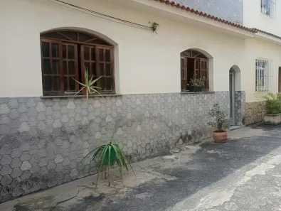 Casa com 2 Quartos à venda, 70m² no Engenho Novo, Rio de Janeiro