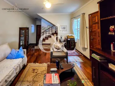 Casa com 3 Quartos à venda, 184m² no Vila Guarani, Jundiaí