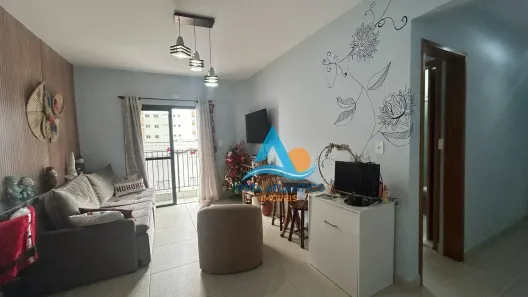 Apartamento com 2 Quartos à venda, 87m² no Aviação, Praia Grande