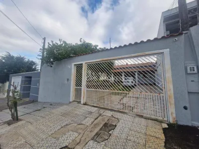 Casa com 3 Quartos para alugar, 160m² no Jardim Regente, Indaiatuba