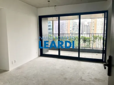 Apartamento com 2 Quartos à venda, 80m² no Itaim Bibi, São Paulo