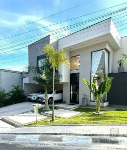 Casa de Condomínio com 3 Quartos para alugar, 275m² no Suru, Santana de Parnaíba