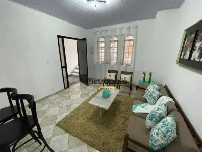 Casa com 4 Quartos à venda, 229m² no Vila Bela, São Paulo