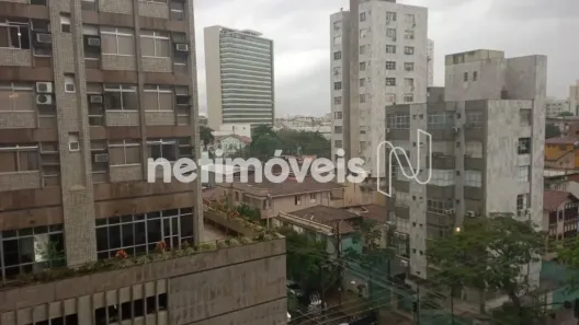 Sala Comercial à venda, 18m² no Santa Efigênia, Belo Horizonte
