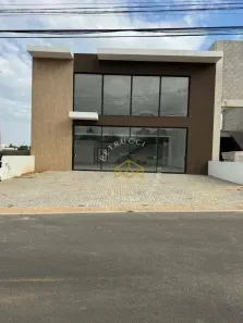 Galpão/Depósito/Armazém à venda, 270m² no Jardim Montreal Residence, Indaiatuba