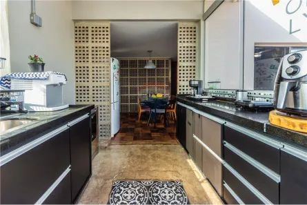 Cobertura com 3 Quartos à venda, 130m² no Jardim Taquaral, São Paulo