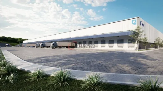 Galpão/Depósito/Armazém para alugar, 8989m² no Distrito Industrial Benedito Storani, Vinhedo