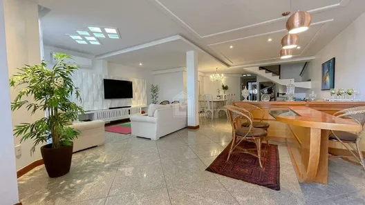 Apartamento com 5 Quartos à venda, 500m² no Praia da Costa, Vila Velha