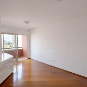 Apartamento com 2 Quartos à venda, 70m² no Vila Mariana, São Paulo