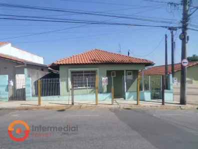 Casa com 3 Quartos à venda, 88m² no Vila Ginasial, Boituva