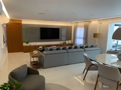 Apartamento com 3 Quartos à venda, 151m² no Vila Pompéia, São Paulo