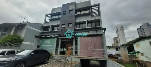 Ponto Comercial para alugar, 45m² no Jardim Mauá, Novo Hamburgo
