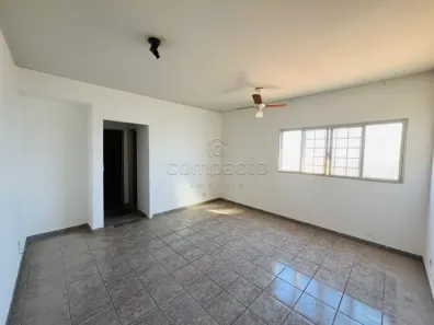 Apartamento com 2 Quartos para alugar, 82m² no Jardim Santa Lúcia, São José do Rio Preto