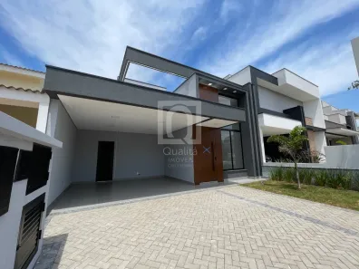 Casa de Condomínio com 3 Quartos à venda, 163m² no Aparecidinha, Sorocaba