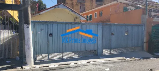 Casa com 5 Quartos à venda, 450m² no Jaguaribe, Osasco
