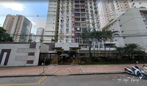 Apartamento com 4 Quartos à venda, 98m² no Setor Bueno, Goiânia