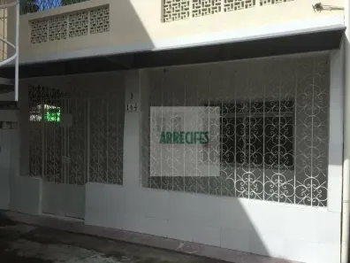 Casa com 2 Quartos à venda, 66m² no Casa Amarela, Recife
