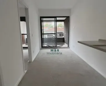 Apartamento com 1 Quarto à venda, 38m² no Perdizes, São Paulo