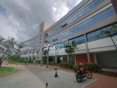 Sala Comercial com 2 Quartos para alugar, 55m² no Swiss Park, Campinas