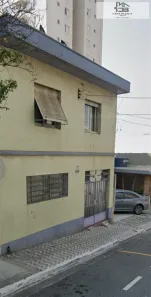 Sobrado com 3 Quartos à venda, 150m² no Santa Paula, São Caetano do Sul
