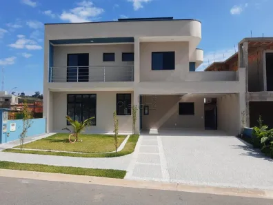 Casa de Condomínio com 4 Quartos à venda, 222m² no Roncáglia, Valinhos