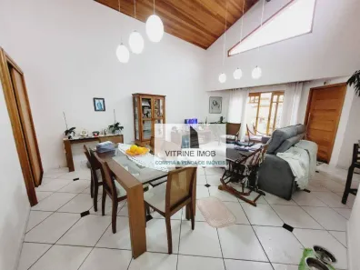 Casa de Condomínio com 3 Quartos à venda, 210m² no Parque das Laranjeiras, Itatiba