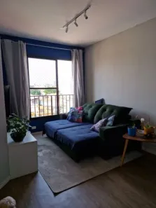 Apartamento com 3 Quartos à venda, 73m² no Vila Formosa, São Paulo