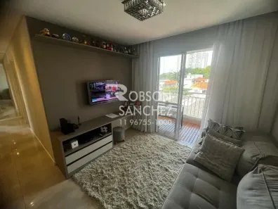 Apartamento com 3 Quartos à venda, 75m² no Campininha, São Paulo