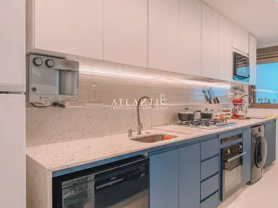 Apartamento com 3 Quartos à venda, 101m² no Praia da Costa, Vila Velha