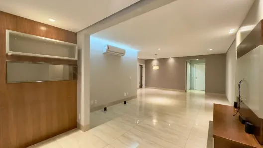 Apartamento com 4 Quartos à venda, 161m² no Saraiva, Uberlândia