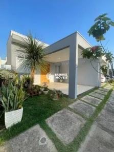 Casa de Condomínio com 2 Quartos à venda, 92m² no Jardim Park Real, Indaiatuba