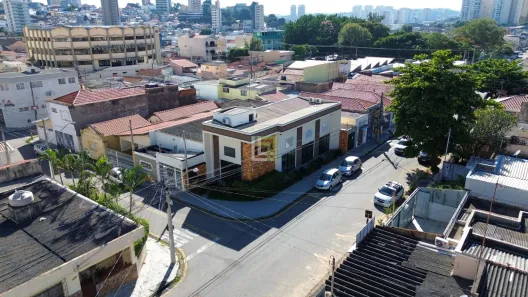 Sala Comercial à venda, 96m² no Vila Vianelo, Jundiaí