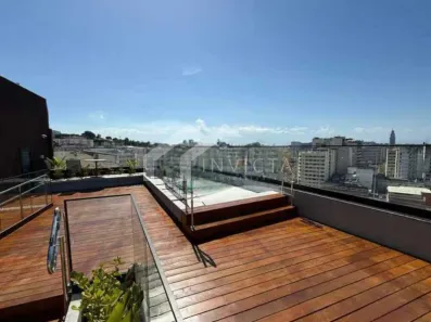 Apartamento com 1 Quarto à venda, 30m² no Centro, Rio de Janeiro