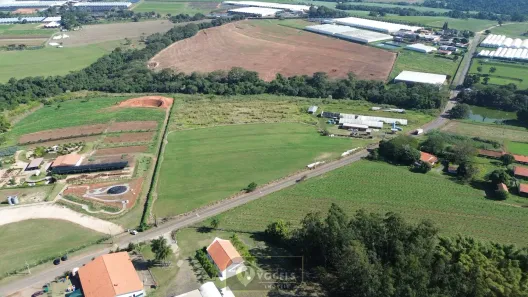 Lote/Terreno à venda, 20000m² no Fundão, Holambra