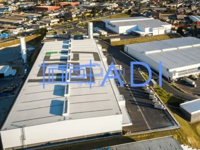 Galpão/Depósito/Armazém para alugar, 2827m² no Inconfidentes, Contagem