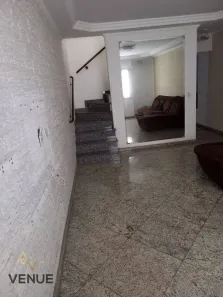 Casa de Condomínio com 3 Quartos à venda, 198m² no Vila Matilde, São Paulo