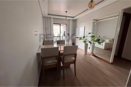 Apartamento com 2 Quartos para alugar, 70m² no Centro, Itapema