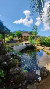 Fazenda/Sítio com 7 Quartos à venda, 45000m² no Comunidade Urbana de Jaboti, Guarapari