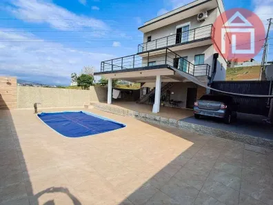 Casa com 4 Quartos à venda, 220m² no Condomínio Villa Real de Bragança, Bragança Paulista